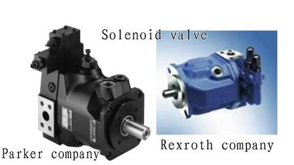 液压元件全屏显示课程章节详解