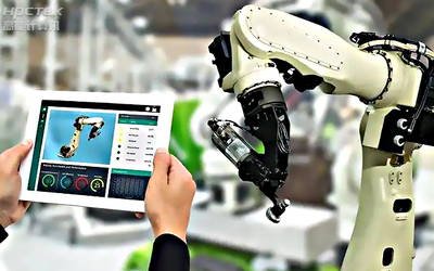 自动化构筑制造强国 国产液压元件引领工控产品崛起新浪潮