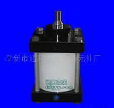 阜新市通用液压气动元件厂 深耕液压元件，驱动工业动力