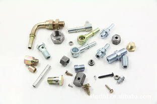 余姚市鑫隆汽车零部件厂 聚焦液压元件制造的普通合伙力量