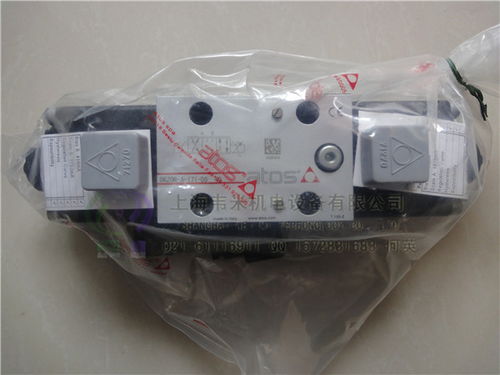 RZMO TER 010 210 意大利ATOS电磁阀的精密液压元件解析